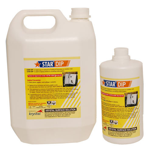 Industrial Chemicals