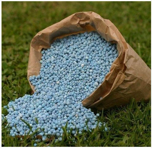 Chemical Fertilizers