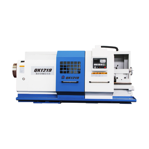 CNC Machines & Lathe Machine