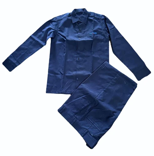 Commercial Uniforms