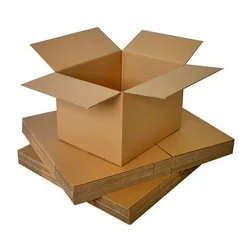 Corrugated Packaging Boxes