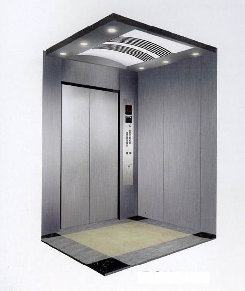 Passenger Lifts
