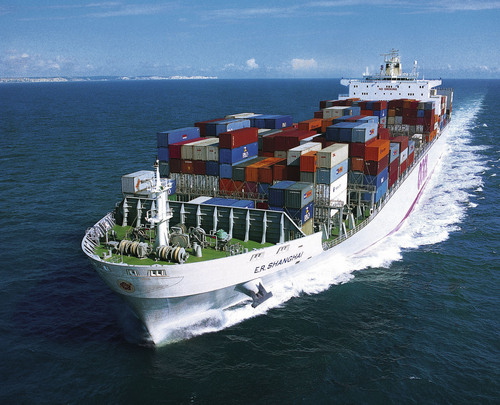 Cargo & Shipping