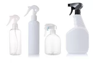 Plastic Bottles